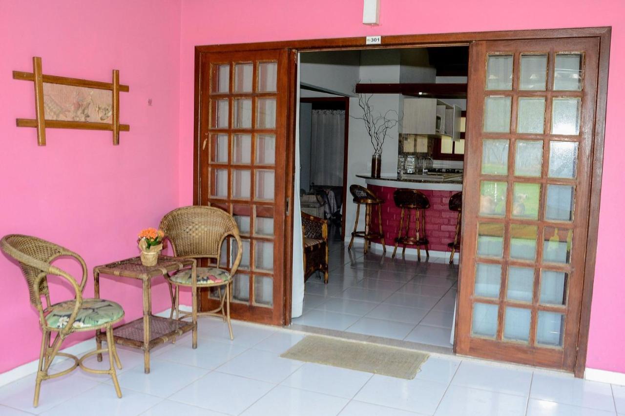 Chales Saint Germain ฟลอเรียนอโปลิส ภายนอก รูปภาพ