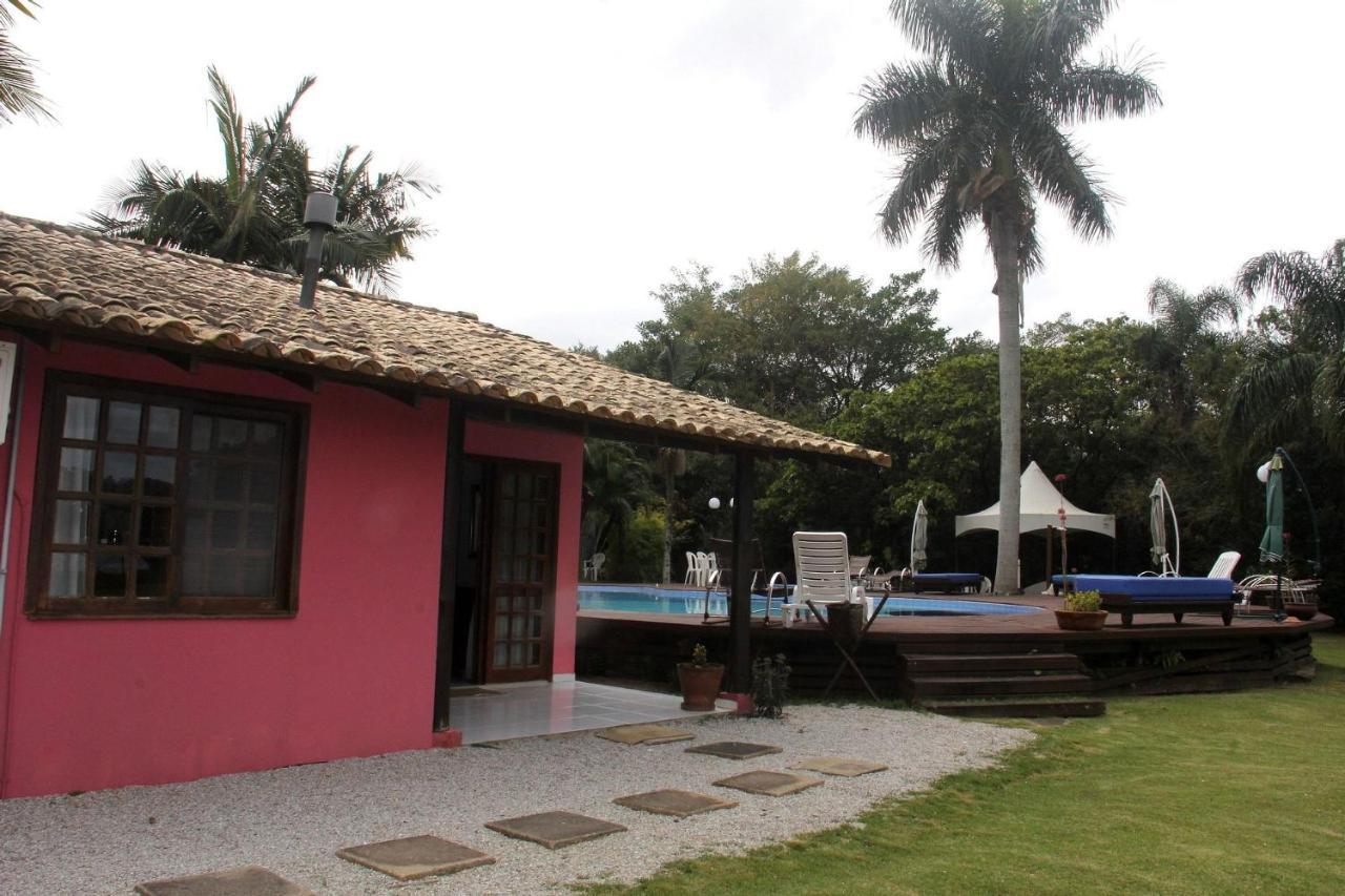 Chales Saint Germain ฟลอเรียนอโปลิส ภายนอก รูปภาพ