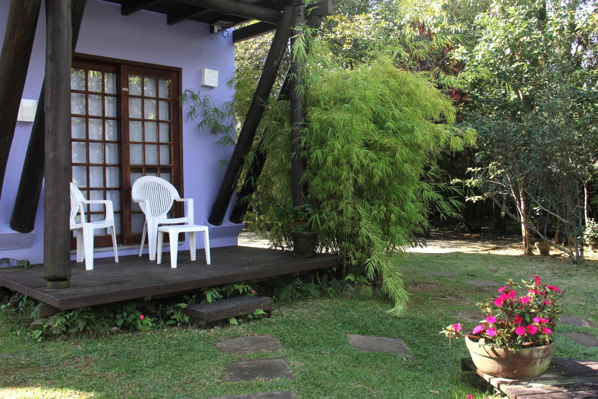 Chales Saint Germain ฟลอเรียนอโปลิส ภายนอก รูปภาพ